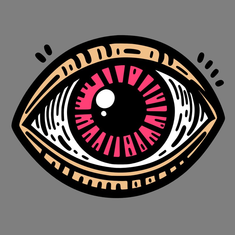 eye