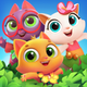 Tropicats: Match 3 Puzzle Game