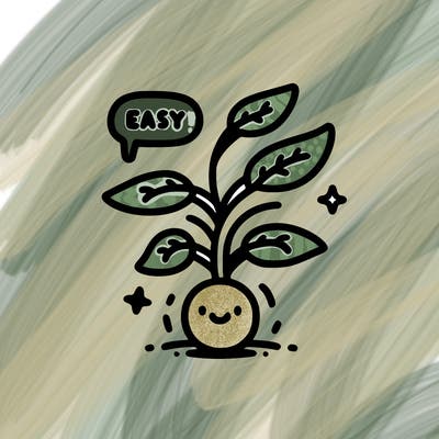 easy plant