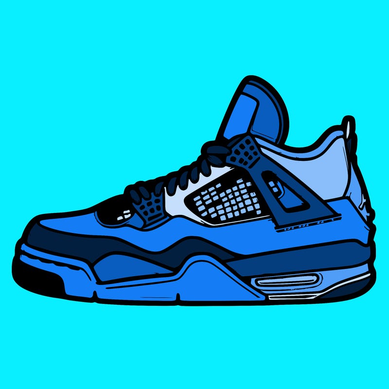 jordan 4