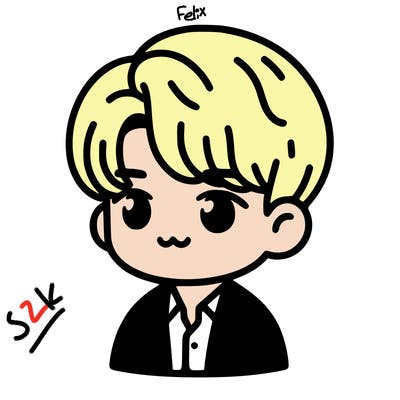 felix from straykids
