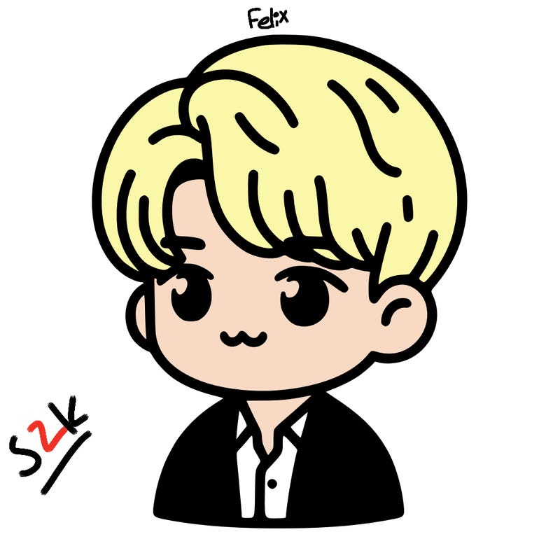 felix from straykids