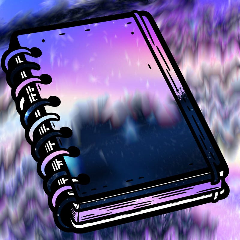 notebook