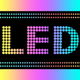 LED Banner-Scroller Text Maker