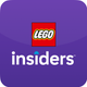 LEGO® Insiders: Shop & Rewards