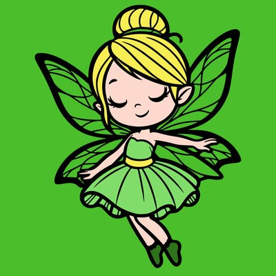 fairy  wings