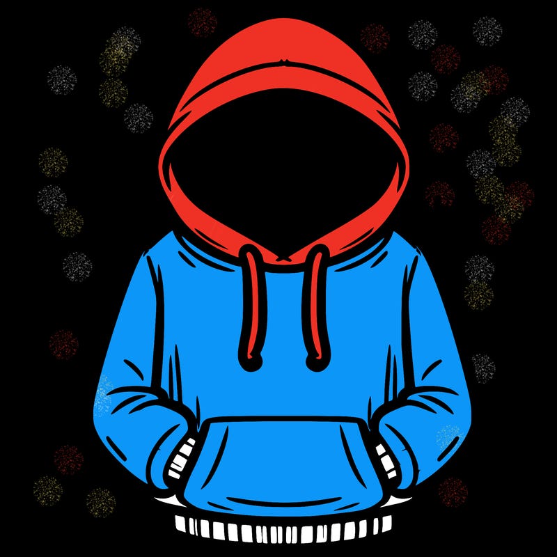 hoodie