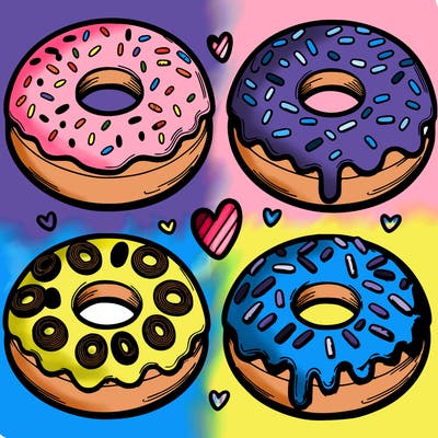 donuts