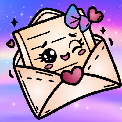 a love letter