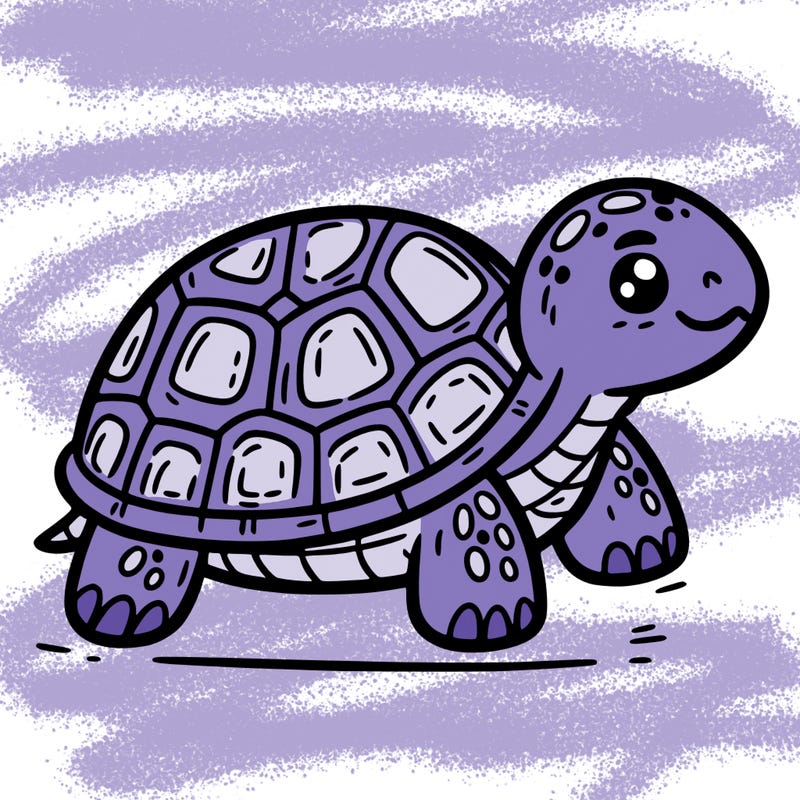turtle