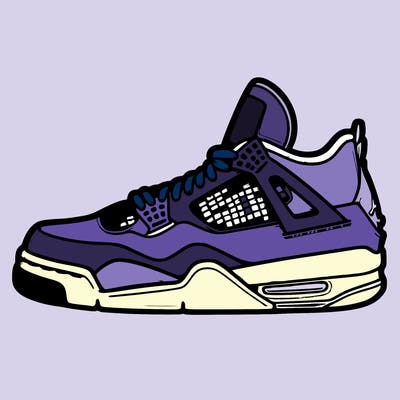 jordan 4