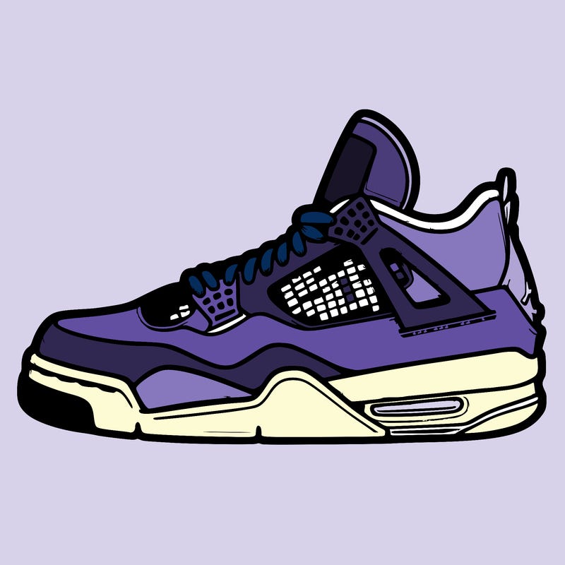 jordan 4