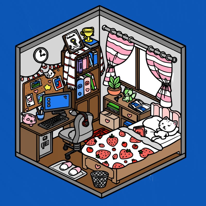 After