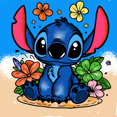 stitch