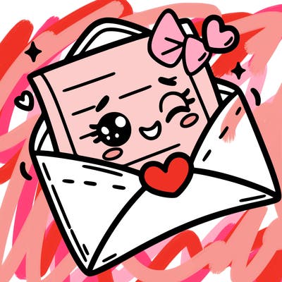 a love letter