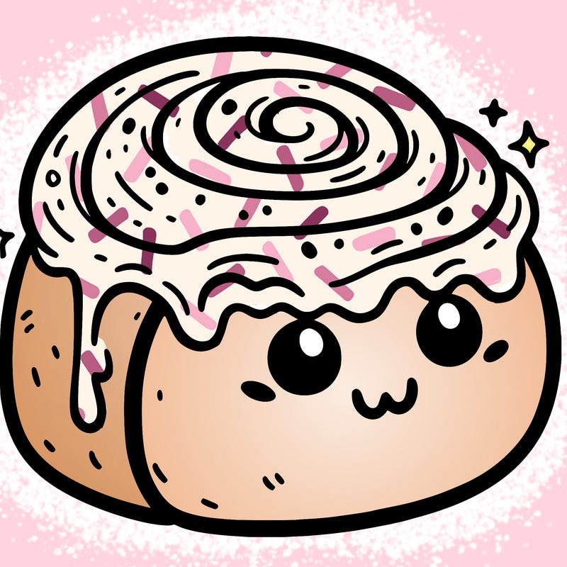 cinnamon roll