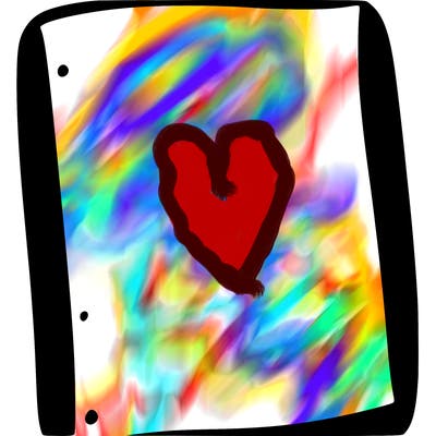 blank white page with nothing drawn on it