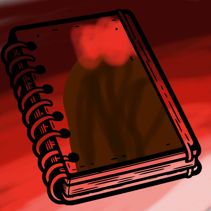 notebook