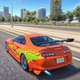 Open World Car Race Drive 3D