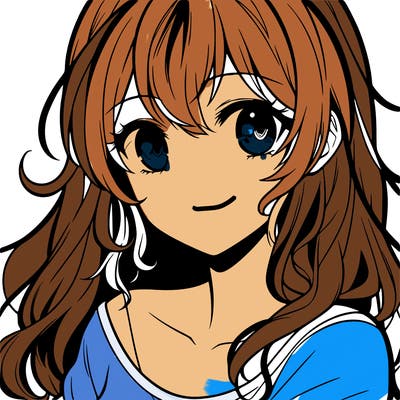 manga gitl beautiful