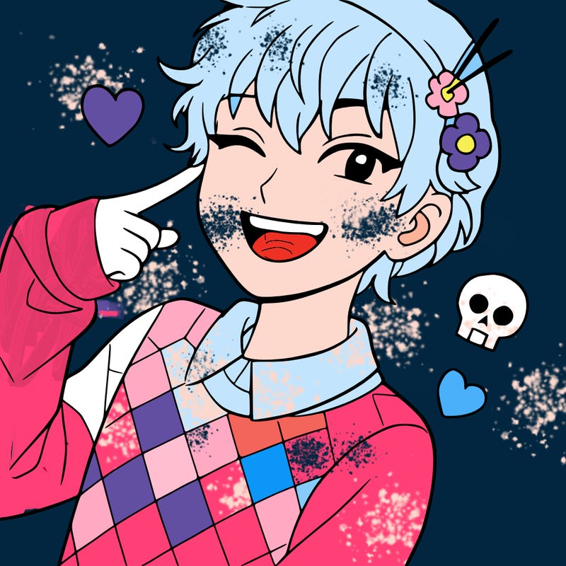 After