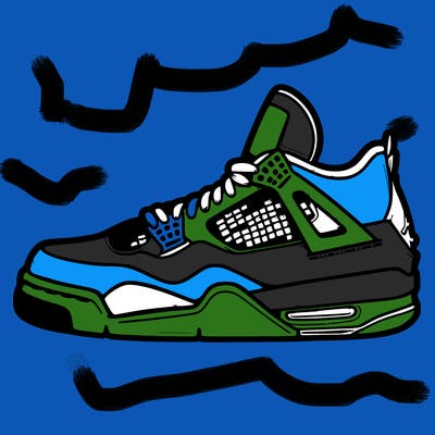 jordan 4