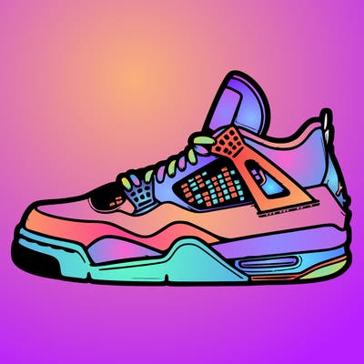 jordan 4