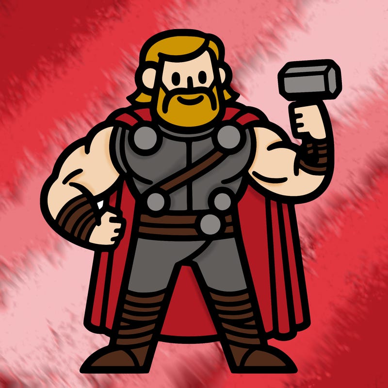 thor