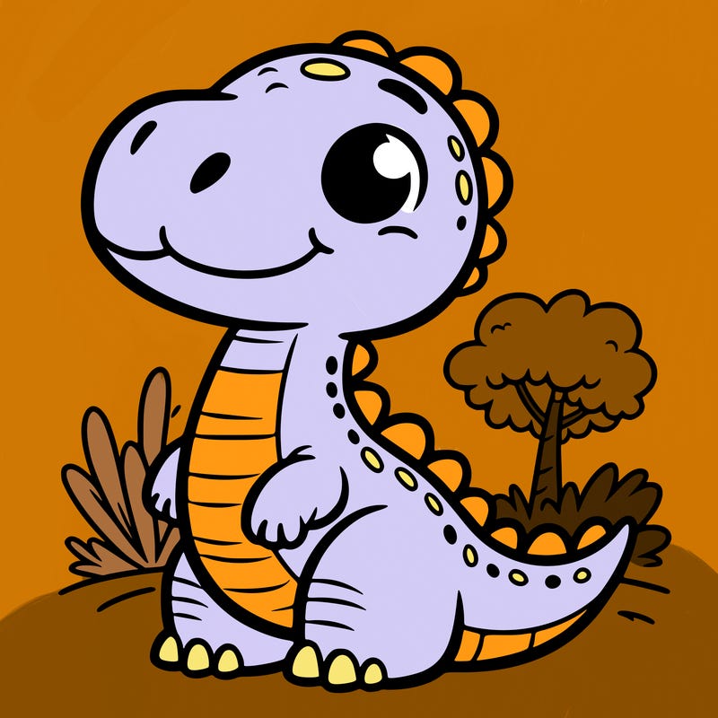 dinosaur