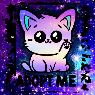 adopt me