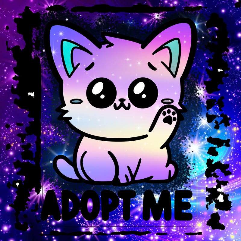 adopt me