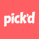 Pick'd - The Social Party Game