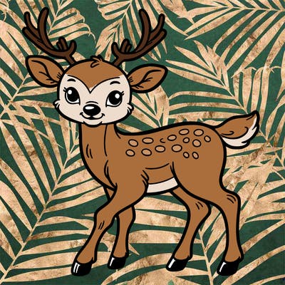deer