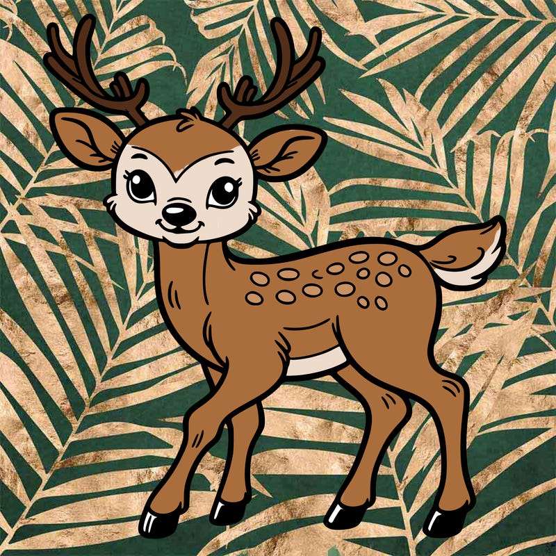 deer