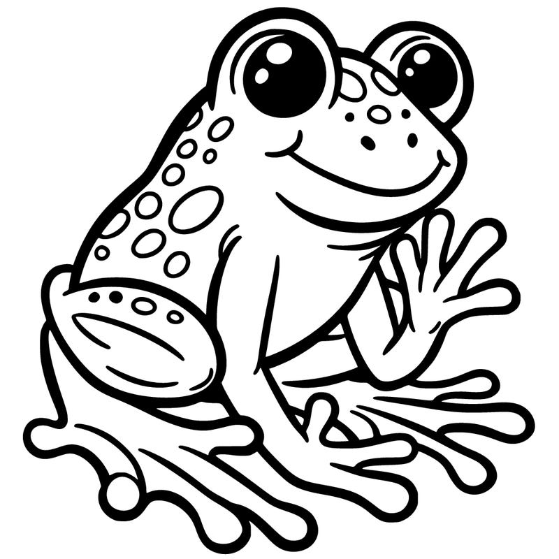 frog