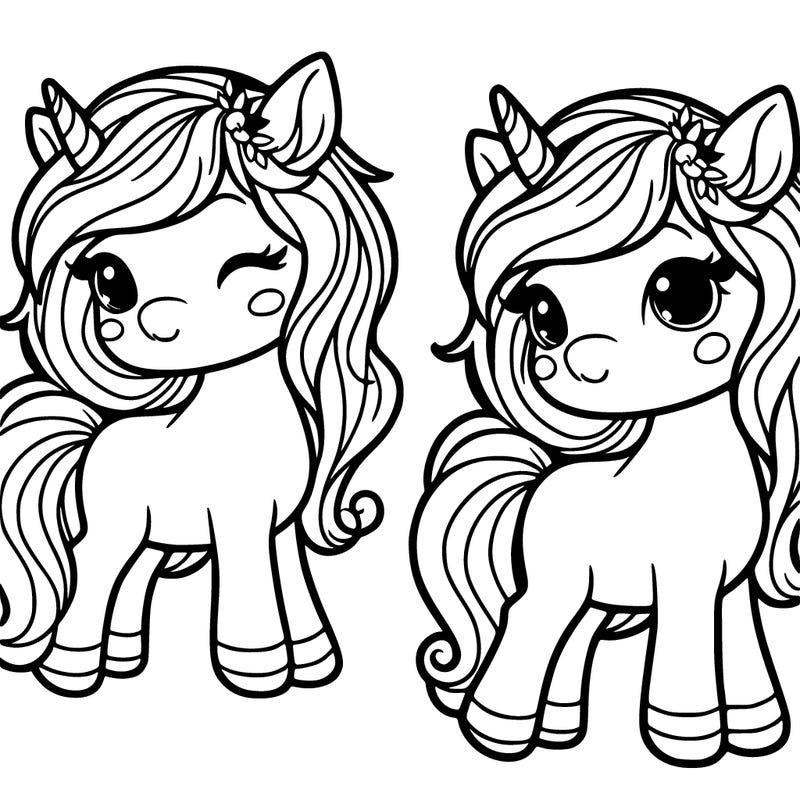 𝔹𝕒𝕓𝕪 𝕦𝕟𝕚𝕔𝕠𝕣𝕟𝕤