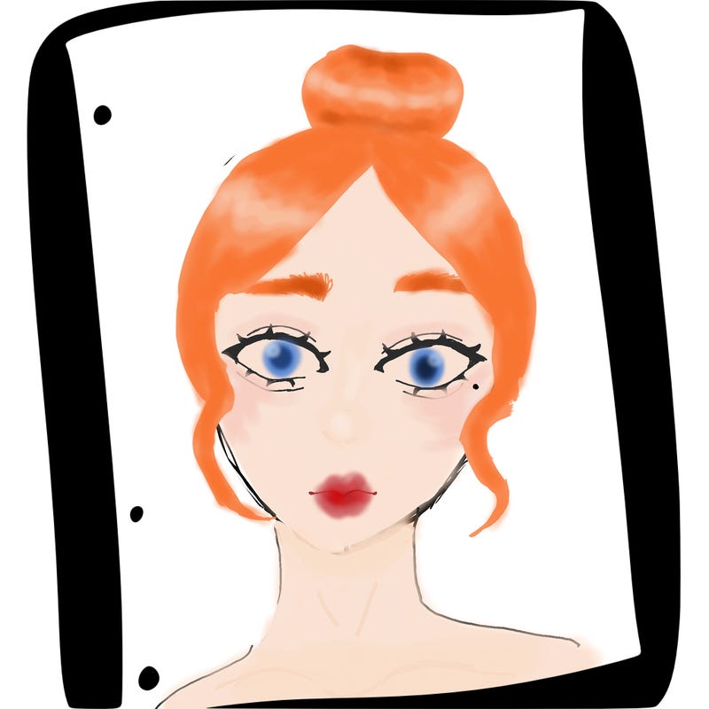 blank white page with nothing drawn on it