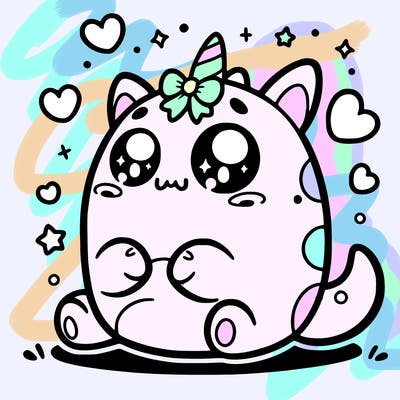 cute