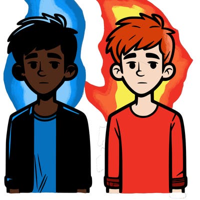 archie andrews from riverdale