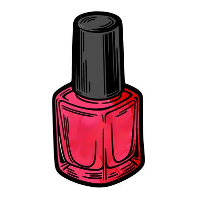 nail polish