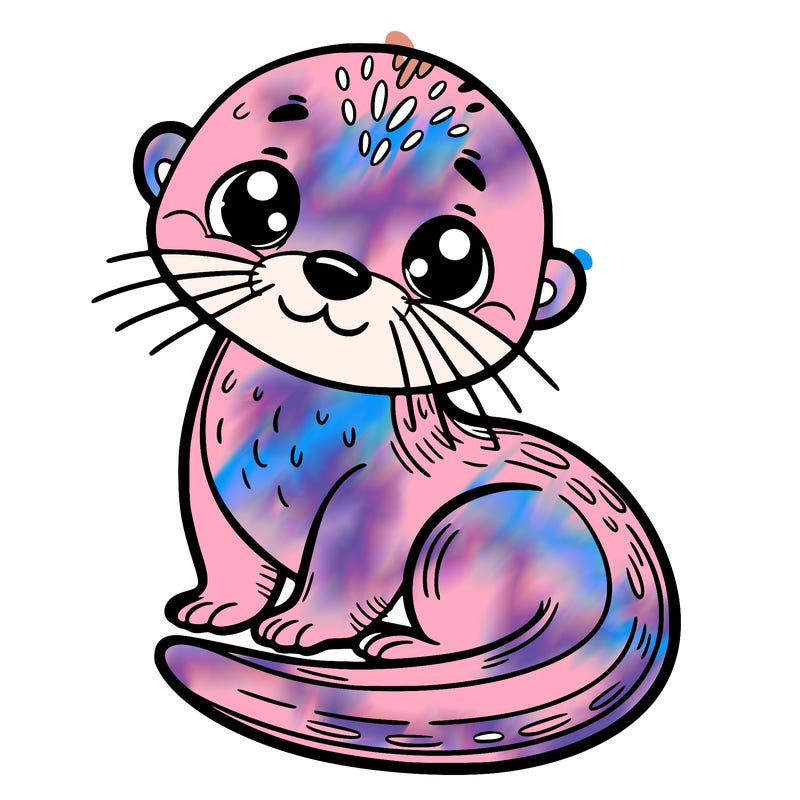 otter