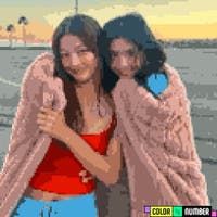 💜🩷Sunchip🩷💜