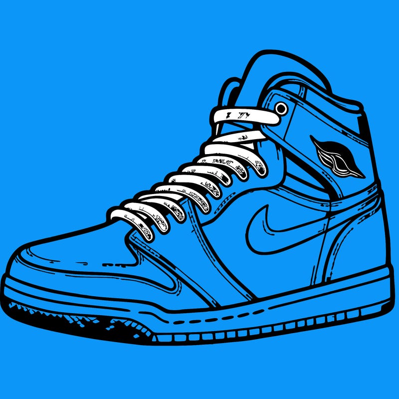 jordan shoe