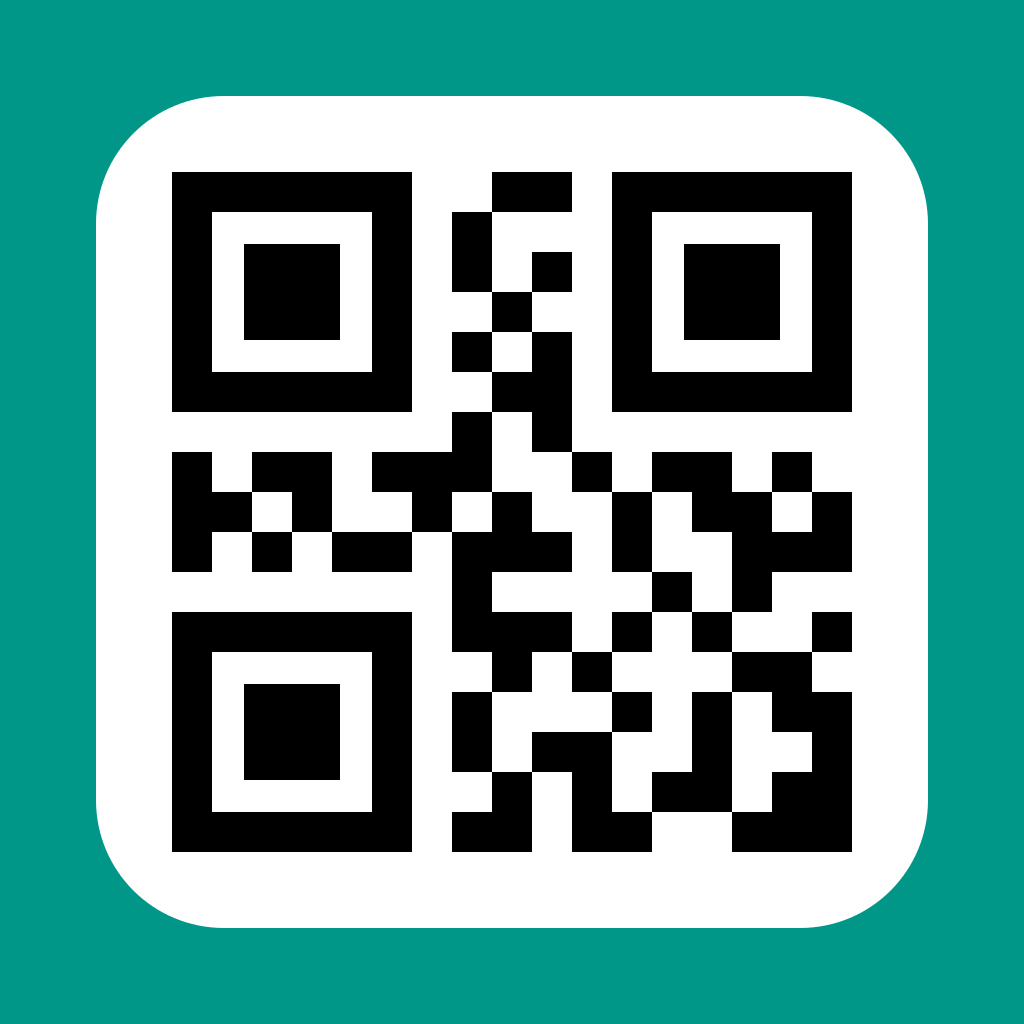 QR Code & Barcode Scanner ・ - Utilities App | MWM