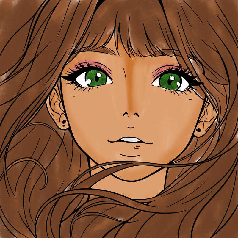 After