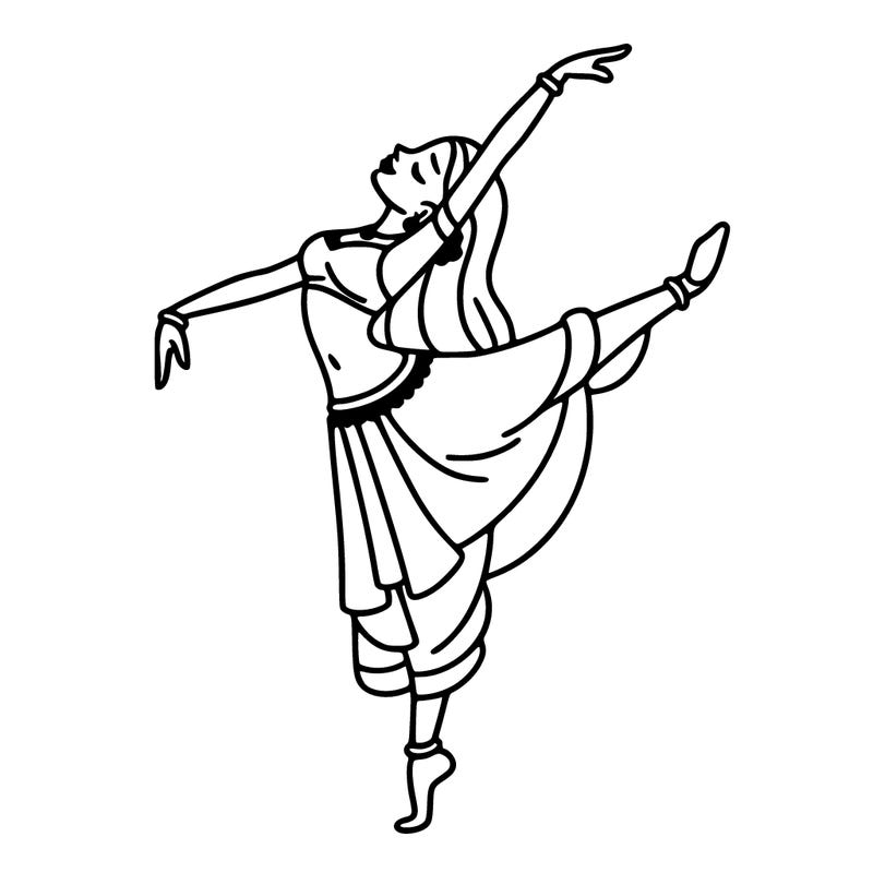 dancer