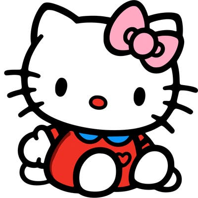 hello kitty