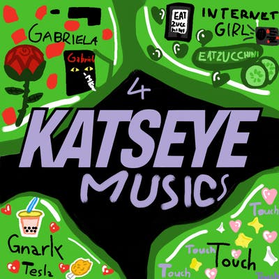 katseye