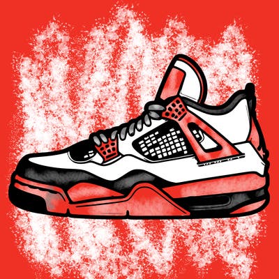 jordan 4