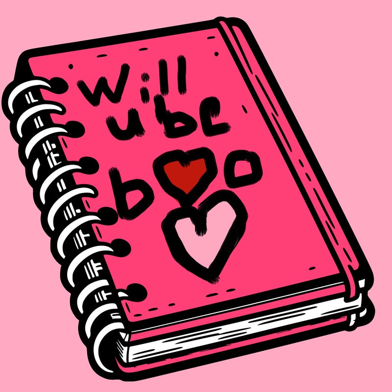 notebook